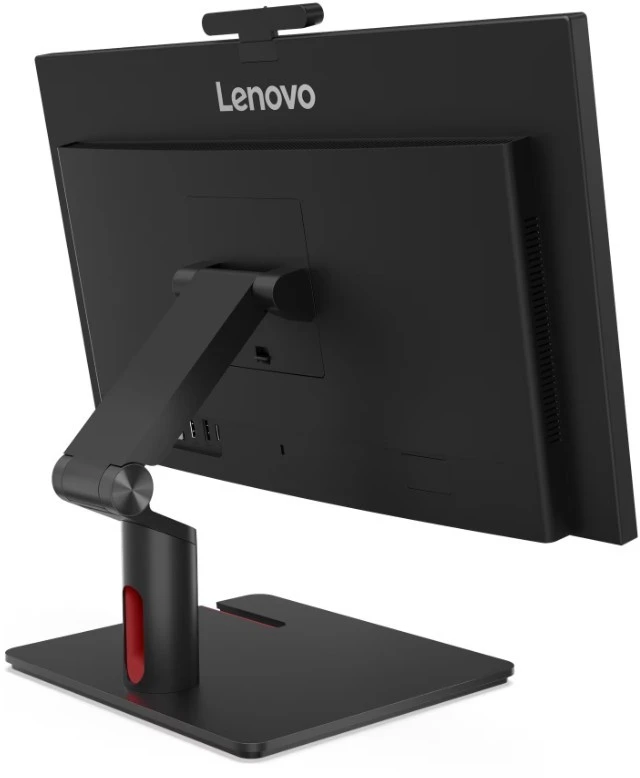 Stacionarus kompiuteris Lenovo Komputer all-in-one thinkcentre m70a g6 13ay002dpb w11pro ultra 7 265t/32gb/1tb/vpro/23.8 fhd/touch/3yrs os