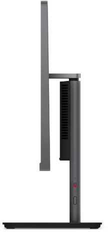 Stacionarus kompiuteris Lenovo ThinkCentre neo 50a 24 Gen 5 Intel® Core™ i7 i7-13620H 60.5 cm (23.8") 1920 x 1080 pikselių All-in-One PC 16 GB DDR5-SDRAM 1 TB SSD Windows 11 Pro Wi-Fi 6 (802.11ax) Pilkas