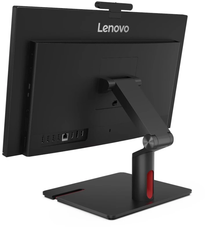 Stacionarus kompiuteris Lenovo Komputer all-in-one thinkcentre m70a g6 13ay002dpb w11pro ultra 7 265t/32gb/1tb/vpro/23.8 fhd/touch/3yrs os