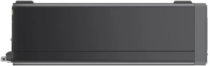 Stacionarus kompiuteris Lenovo „ThinkCentre Neo 55s“ kompiuteris, „Ryzen 7 250“, 16 GB RAM, „Radeon 780M“ vaizdo plokštė, 1 TB M.2 PCIe diskas, „Windows 11 Pro“