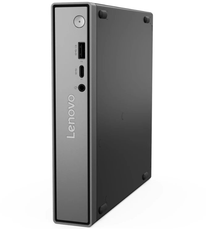 Stacionarus kompiuteris Lenovo „ThinkCentre Neo 50q G7 13SS063RPB, W11 Pro, Core 5 320/16 GB/512 GB/INT/3 m. OS“