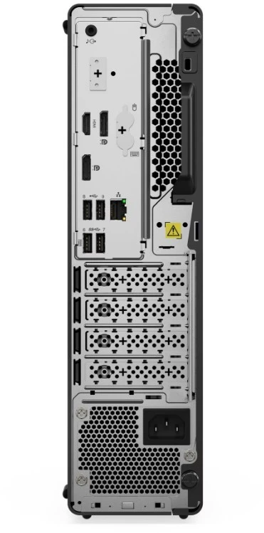 Stacionarus kompiuteris Lenovo Komputer M90s G5 U5-235 vPro 16G 512G W11P 3YOS
