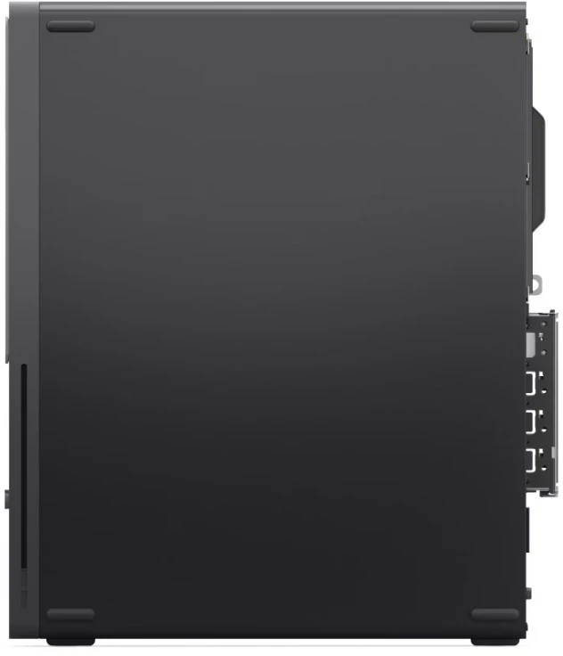 Stacionarus kompiuteris Lenovo „ThinkCentre Neo 55s“ kompiuteris, „Ryzen 7 250“, 16 GB, „Radeon 780M“ vaizdo plokštė, 512 GB „M.2 PCIe“ atmintis, „Windows 11 Pro“