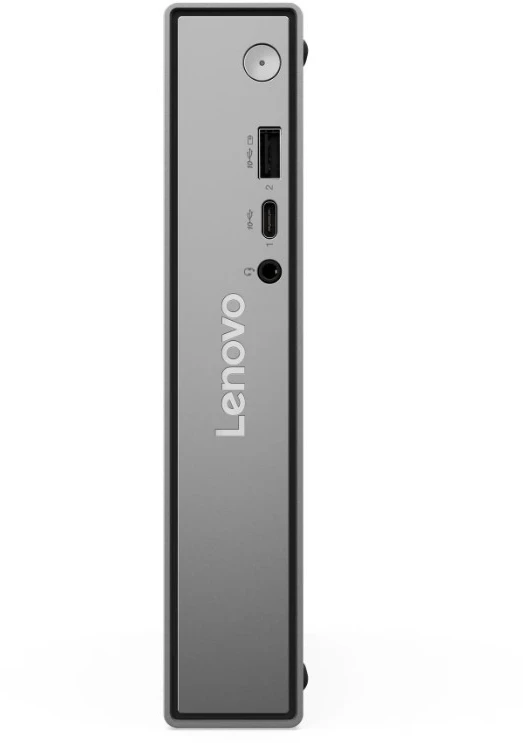 Stacionarus kompiuteris Lenovo Komputer thinkcentre neo 50q tiny g5 13b9007upb w11pro core 5 210h/16gb/512gb/int/3m. os