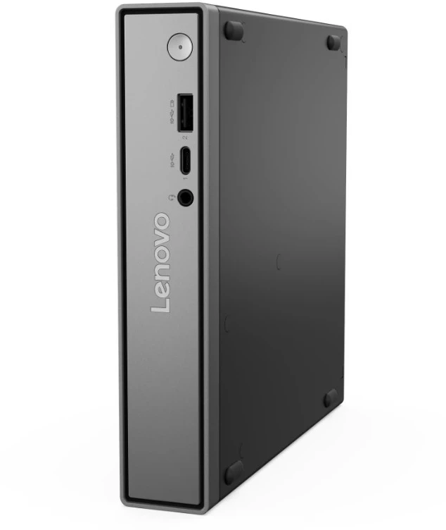Stacionarus kompiuteris Lenovo Komputer thinkcentre neo 50q tiny g5 13b9007upb w11pro core 5 210h/16gb/512gb/int/3m. os