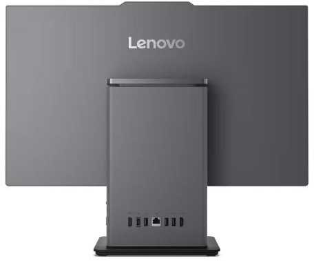 Stacionarus kompiuteris Lenovo ThinkCentre neo 50a 24 Gen 5 Intel® Core™ i7 i7-13620H 60.5 cm (23.8") 1920 x 1080 pikselių All-in-One PC 16 GB DDR5-SDRAM 1 TB SSD Windows 11 Pro Wi-Fi 6 (802.11ax) Pilkas