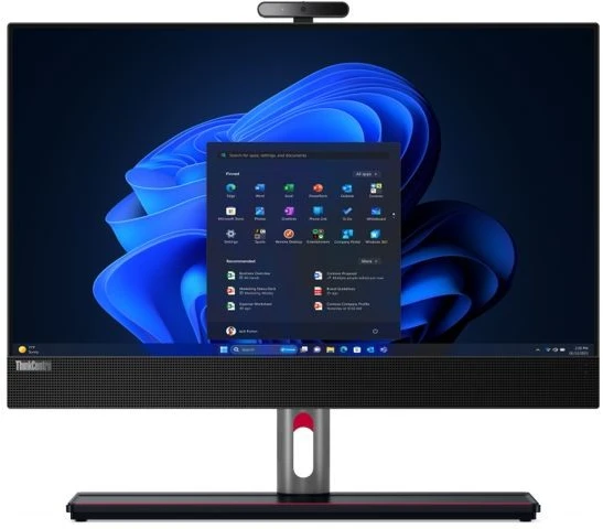 Stacionarus kompiuteris Lenovo M90a G5 i5-14500 vPro 16G 512G W11P 3YOS nešiojamas kompiuteris