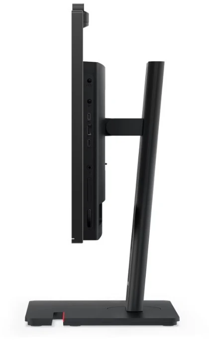 Stacionarus kompiuteris Lenovo Komputer all-in-one thinkcentre m90a g6 13at0017pb w11pro ultra 9 285/32gb/1tb/rtx 4050 6gb/23.8 fhd/vpro/3yrs os + 1yr premier