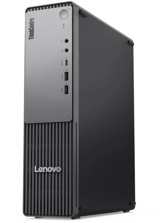 Stacionarus kompiuteris Lenovo „ThinkCentre Neo 55s“ kompiuteris, „Ryzen 7 250“, 16 GB RAM, „Radeon 780M“ vaizdo plokštė, 1 TB M.2 PCIe diskas, „Windows 11 Pro“