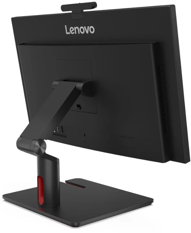 Stacionarus kompiuteris Lenovo Komputer all-in-one thinkcentre m70a g6 13ay0013pb w11pro ultra 7 265t/16gb/512gb/int/vpro/23.8 fhd/3yrs os