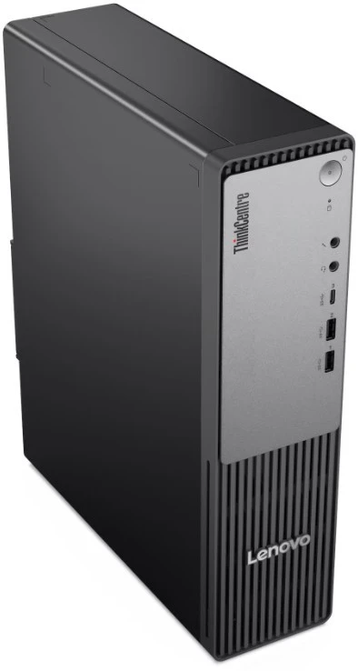 Stacionarus kompiuteris Lenovo „ThinkCentre Neo 55s“ kompiuteris, „Ryzen 7 250“, 16 GB, „Radeon 780M“ vaizdo plokštė, 512 GB „M.2 PCIe“ atmintis, „Windows 11 Pro“