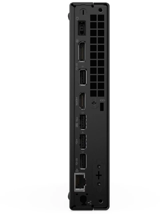 Stacionarus kompiuteris Lenovo „ThinkCentre Neo 50q G7 13SS063RPB, W11 Pro, Core 5 320/16 GB/512 GB/INT/3 m. OS“
