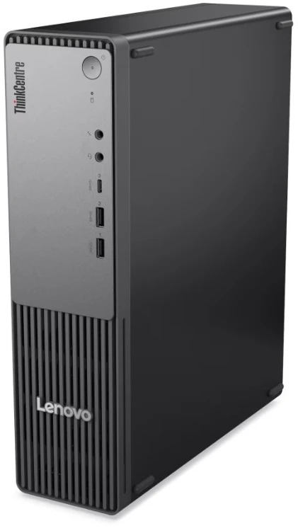 Stacionarus kompiuteris Lenovo „ThinkCentre Neo 55s“ kompiuteris, „Ryzen 7 250“, 16 GB, „Radeon 780M“ vaizdo plokštė, 512 GB „M.2 PCIe“ atmintis, „Windows 11 Pro“