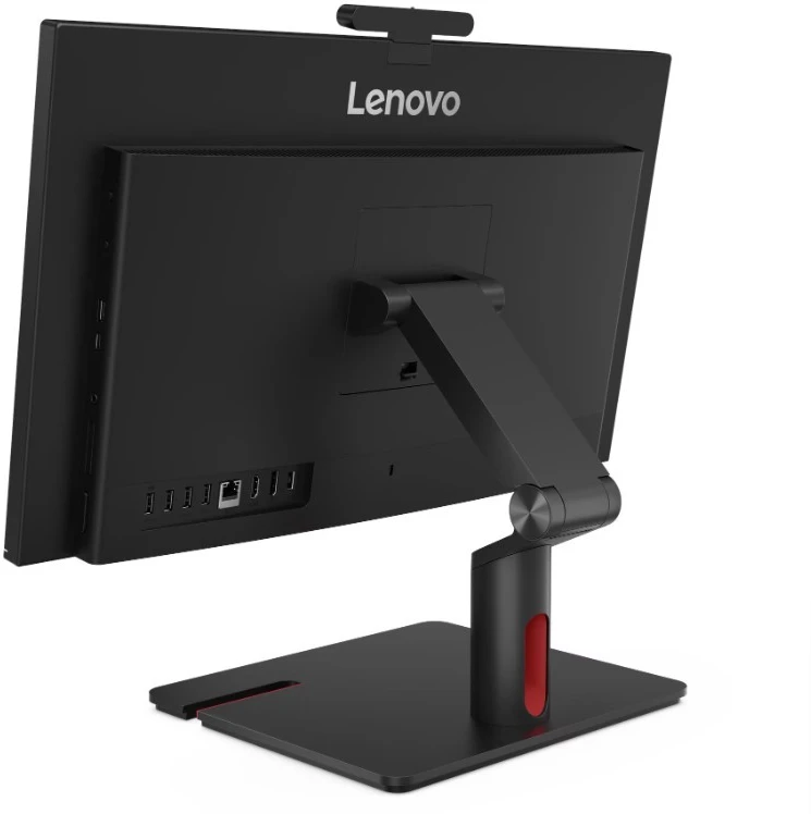 Stacionarus kompiuteris Lenovo Komputer all-in-one thinkcentre m70a g6 13ay0013pb w11pro ultra 7 265t/16gb/512gb/int/vpro/23.8 fhd/3yrs os