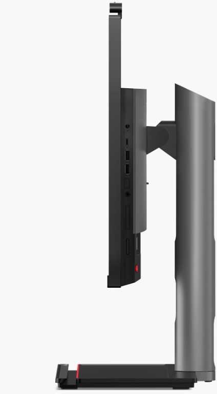 Stacionarus kompiuteris Lenovo „ThinkCentre M90a Pro Gen 4“ – „Core i7-13700“ | 27 colių įstrižainė – QHD | 16 GB | 512 GB | W11P | RTX4050