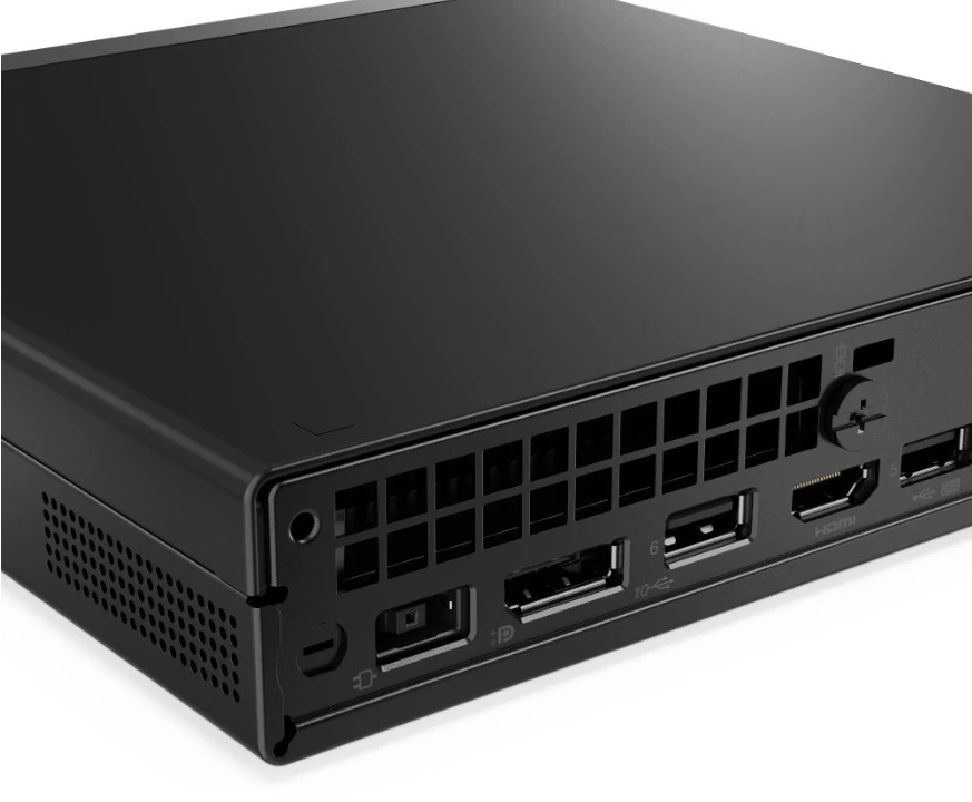 Stacionarus kompiuteris Lenovo ThinkCentre Neo 50q 13SS0656PB W11P Core 7 350/16GB/1TB/3 metų OS