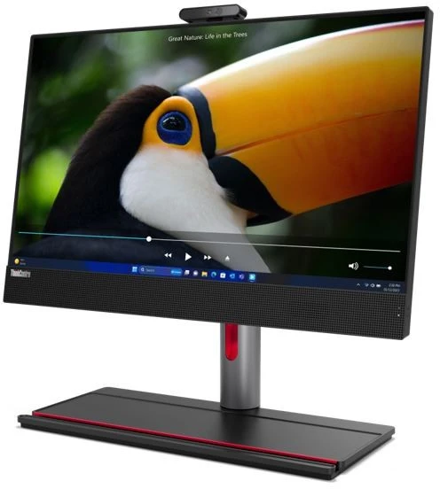 Stacionarus kompiuteris Lenovo M90a G5 i5-14500 vPro 16G 512G W11P 3YOS nešiojamas kompiuteris