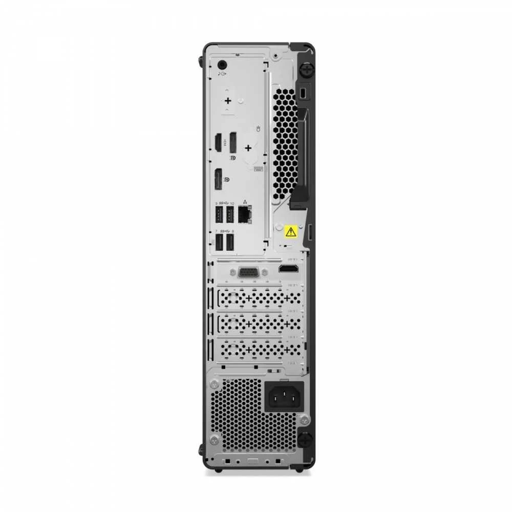 Stacionarus kompiuteris Lenovo ThinkCentre M90s Gen 5 SFF 12V80008PB i7-14700 16GB 1000SSD tarptautinis W11Pro