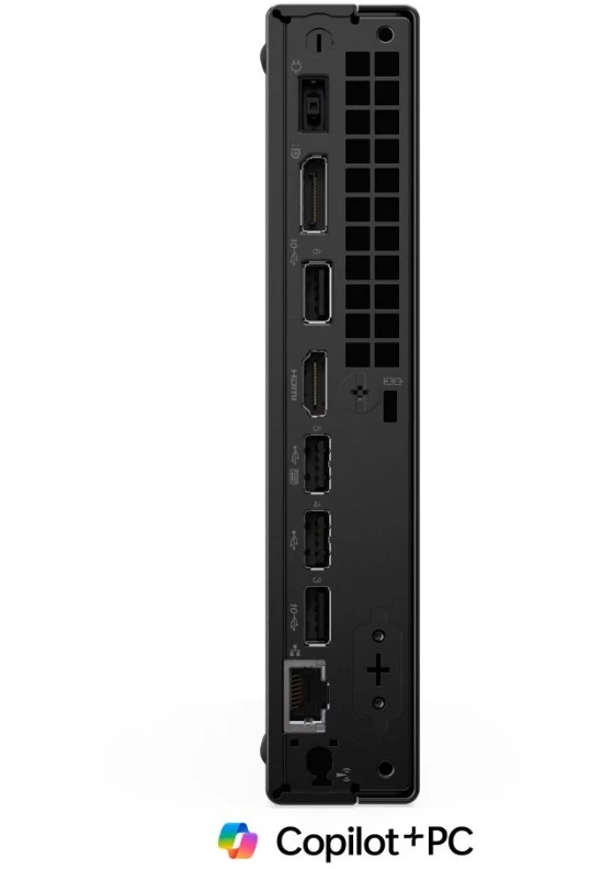 Stacionarus kompiuteris Lenovo ThinkCentre Neo 50Q Tiny G6 13HR003YPB W11Pro Ultra 7 256V/16GB/1TB/Intelligens/3yrs OS