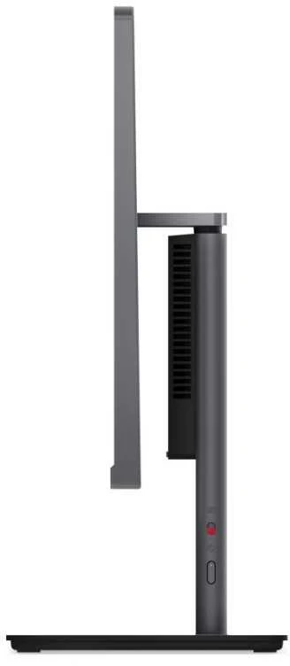Stacionarus kompiuteris Komputer Lenovo Komputer All-in-One neo 50a G5 12SD0078PB W11Pro Core 5 210H/16GB/512GB/INT/23.8 FHD/Luna Pilkas/5YRS OS