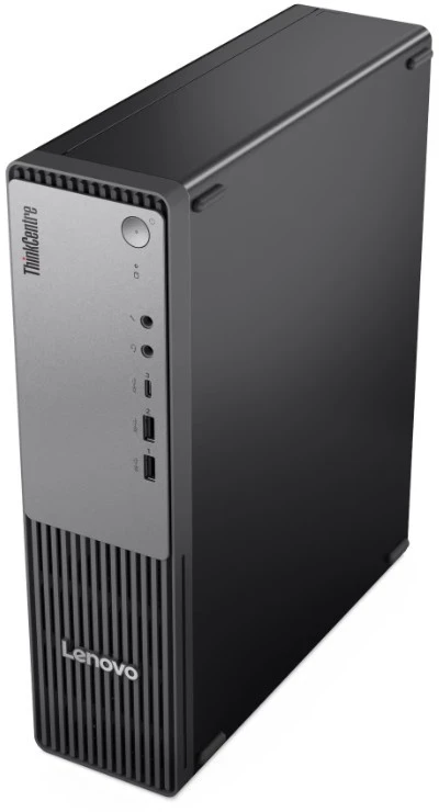 Stacionarus kompiuteris Lenovo „ThinkCentre Neo 55s“ kompiuteris, „Ryzen 7 250“, 16 GB RAM, „Radeon 780M“ vaizdo plokštė, 1 TB M.2 PCIe diskas, „Windows 11 Pro“