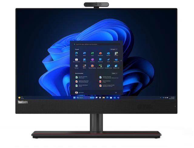 Stacionarus kompiuteris Lenovo M90a G5 i5-14500 vPro 16G 512G W11P 3YOS nešiojamas kompiuteris