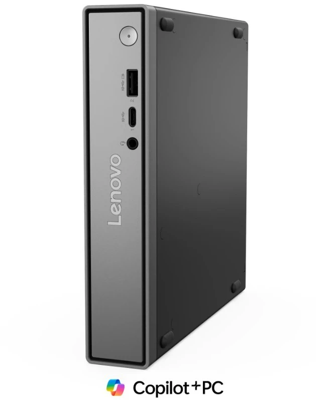 Stacionarus kompiuteris Lenovo ThinkCentre Neo 50Q Tiny G6 13HR003YPB W11Pro Ultra 7 256V/16GB/1TB/Intelligens/3yrs OS