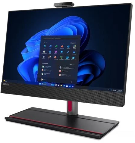 Stacionarus kompiuteris Lenovo M90a G5 i5-14500 vPro 16G 512G W11P 3YOS nešiojamas kompiuteris