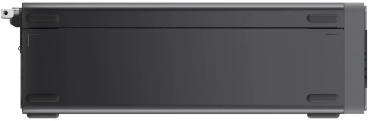 Stacionarus kompiuteris Lenovo „ThinkCentre Neo 55s“ kompiuteris, „Ryzen 7 250“, 16 GB, „Radeon 780M“ vaizdo plokštė, 512 GB „M.2 PCIe“ atmintis, „Windows 11 Pro“