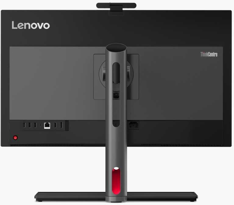 Stacionarus kompiuteris Lenovo „ThinkCentre M90a Pro Gen 4“ – „Core i7-13700“ | 27 colių įstrižainė – QHD | 16 GB | 512 GB | W11P | RTX4050