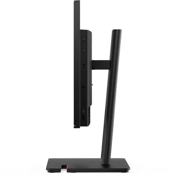 Stacionarus kompiuteris Lenovo Kompiuteris „all-in-one“ ThinkCentre M70a Gen 6 13AY001NPB W11Pro Ultra 5 225T/16GB/512GB/INT/23.8 FHD/3YRS OS