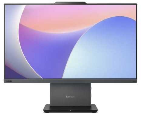 Stacionarus kompiuteris Lenovo ThinkCentre neo 50a 24 Gen 5 Intel® Core™ i7 i7-13620H 60.5 cm (23.8") 1920 x 1080 pikselių All-in-One PC 16 GB DDR5-SDRAM 1 TB SSD Windows 11 Pro Wi-Fi 6 (802.11ax) Pilkas