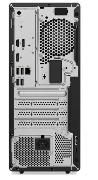 Stacionarus kompiuteris Lenovo ThinkCentre M70t, 2.5 GHz, Intel® Core™ i5, 8 GB, 256 GB, DVD±RW, Windows 11 Pro