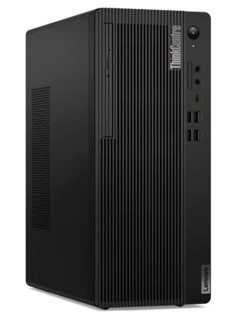 Stacionarus kompiuteris Lenovo ThinkCentre M70t, 2.5 GHz, Intel® Core™ i5, 8 GB, 256 GB, DVD±RW, Windows 11 Pro