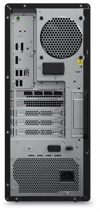 Stacionarus kompiuteris Stacja robocza Lenovo ThinkStation P3 Tower Gen 2 30HT00ASPB Ultra 9 285K 64GB 1000SSD RTX PRO 4000 W11Pro