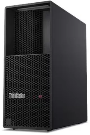 Stacionarus kompiuteris Stacja robocza Lenovo ThinkStation P3 Tower Gen 2 30HT00ASPB Ultra 9 285K 64GB 1000SSD RTX PRO 4000 W11Pro