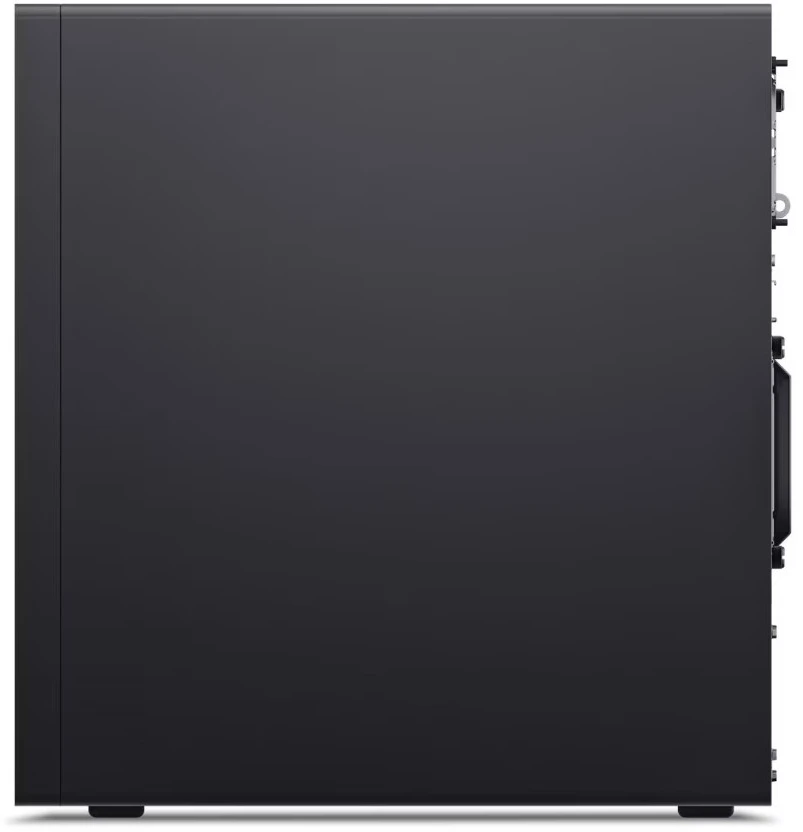 Stacionarus kompiuteris Lenovo Darbo stotis ThinkStation P4 Tower 30KN000YPB W11Pro 7 Pro 9755/32GB/1TB/INT/3YR OS