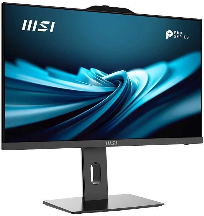Stacionarus kompiuteris MSI All in One PRO AP242P 14M-813EU - i7-14700 | 23,8" | 16GB | 1TB | W11P | Juodas