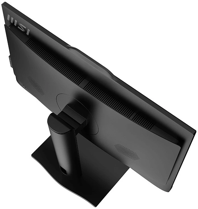 Stacionarus kompiuteris Msi aio pro ap242p 14m-1096xeu i7-14700 23,8" ips led fhd non-touch anti-glare 16gb ssd1tb m.2 ax211 wifi 6e noos juodas
