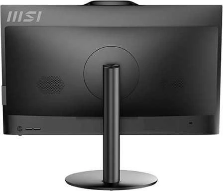 Stacionarus kompiuteris MSI All in One PRO AP242P 14M-649XEU - i5-14400 | 23,8" | 16GB | 512GB | NoOS | Juodas