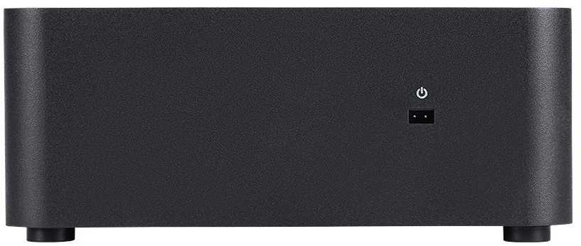 MSI Cubi NUC AI+ 2MG-001EU Intel Core Ultra 7 258V 32GB 1TB SSD WiFi + BT W11P Juodas