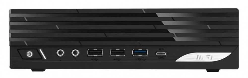 MSI PRO DP21 14M-889EU Intel Core i5-14400 8GB 512GB SSD W11P Juodas