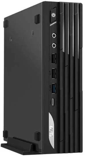 MSI PRO DP21 14M-889EU Intel Core i5-14400 8GB 512GB SSD W11P Juodas