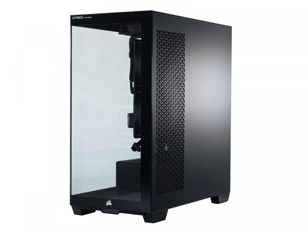 Stacionarus kompiuteris Optimus Kompiuteris e-sport gb650t-cm1 r7 7800x3d/16gb/1tb/rtx 5060 ti dual 8gb/w11h