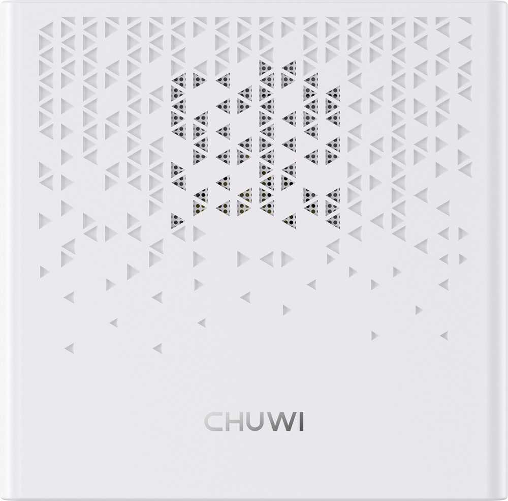 PC Chuwi Ubox-P - Ryzen 5 6600H | 16GB | 512GB | Win11Pro
