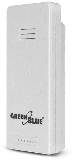 Stoties orai GreenBlue GB523