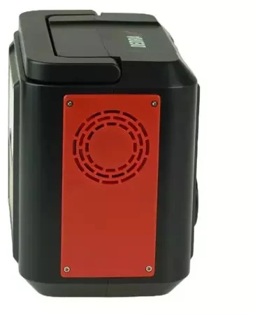 Dedra Stacja 300/500 W elektrinė