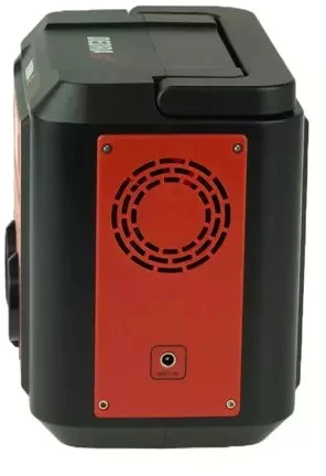 Dedra Stacja 300/500 W elektrinė