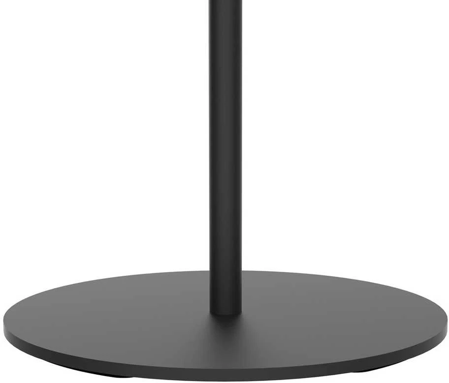 Yeelight 4-in-1 Rechargeable Desk Lamp, Juodas - stalinis šviestuvas