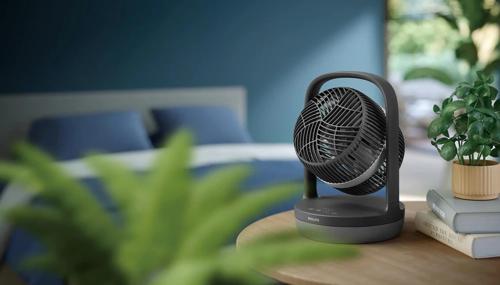 „Philips“ stalinis ventiliatorius „Premium“ CX3050/01